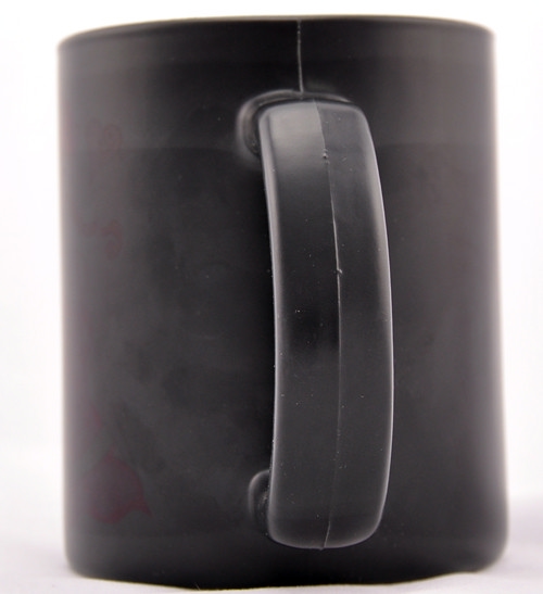 玻璃变色杯定做照片